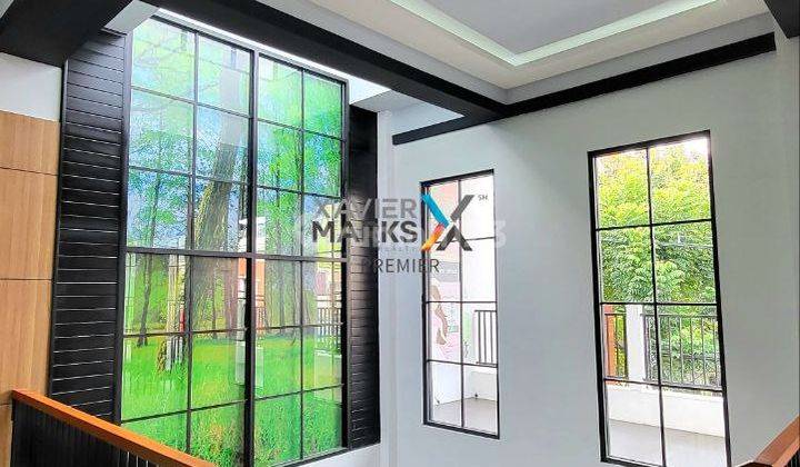 Dijual Ruang Usaha Sangat Strategis Di Jl. Semeru Malang 9