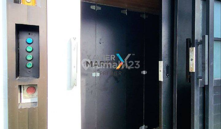 Dijual Ruang Usaha Sangat Strategis Di Jl. Semeru Malang 20
