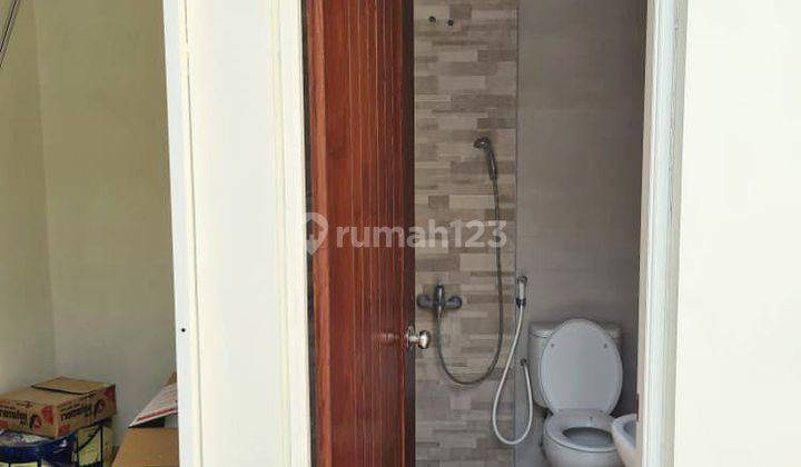 Disewakan Rumah Furnish Siap Huni Ijen Nirwana Malang 4