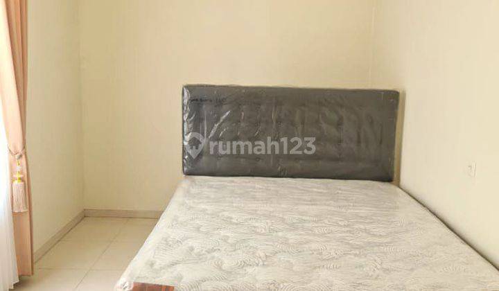 Disewakan Rumah Furnish Siap Huni Ijen Nirwana Malang 6