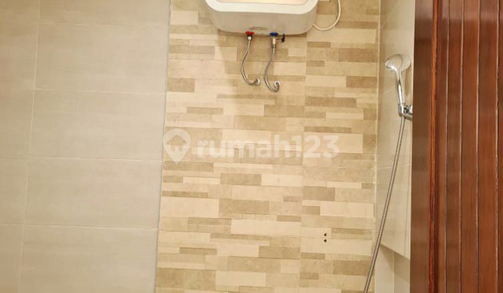 Disewakan Rumah Furnish Siap Huni Ijen Nirwana Malang 8