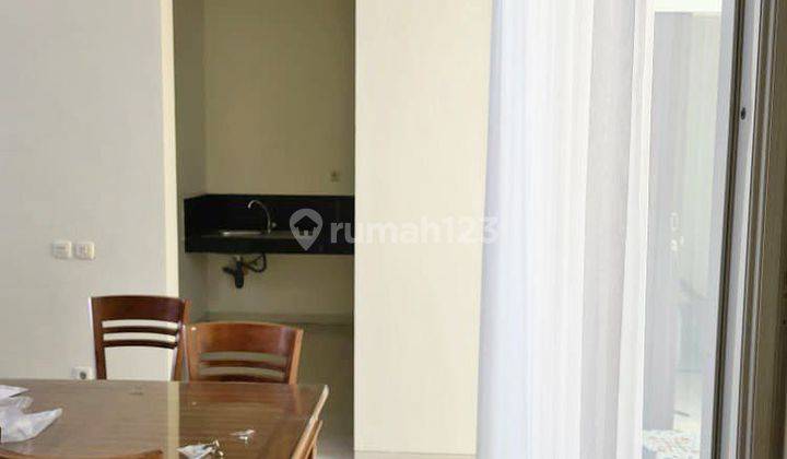 Disewakan Rumah Furnish Siap Huni Ijen Nirwana Malang 12