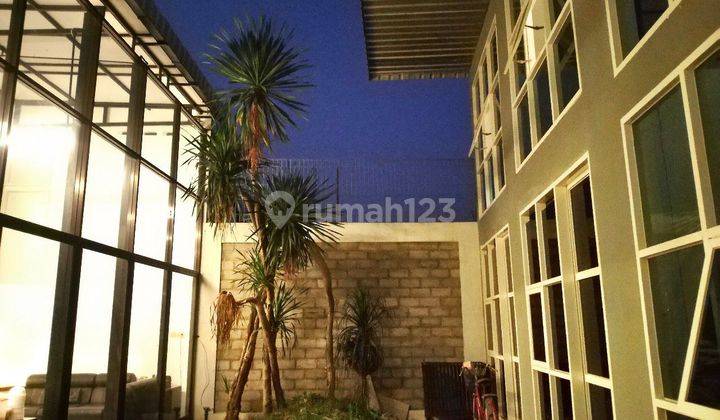 Dijual Rumah Downsloop Terawat Dekat Pasar Bunul Malang 2