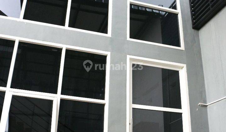 Dijual Rumah Downsloop Terawat Dekat Pasar Bunul Malang 3
