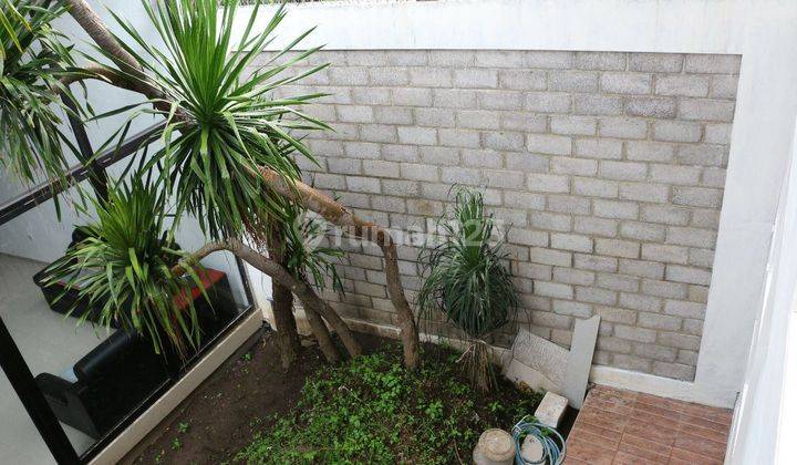 Dijual Rumah Downsloop Terawat Dekat Pasar Bunul Malang 5
