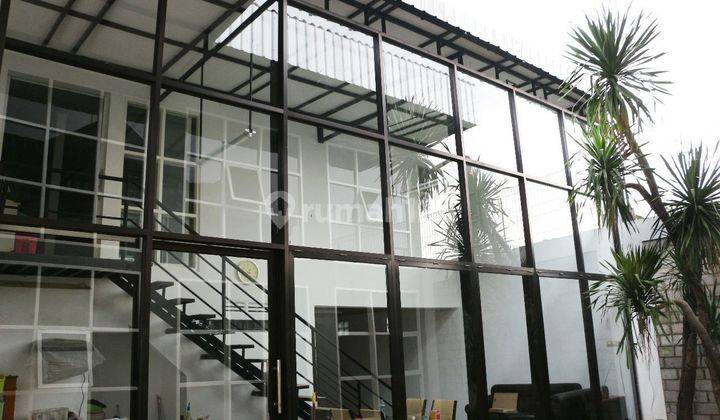 Dijual Rumah Downsloop Terawat Dekat Pasar Bunul Malang 7