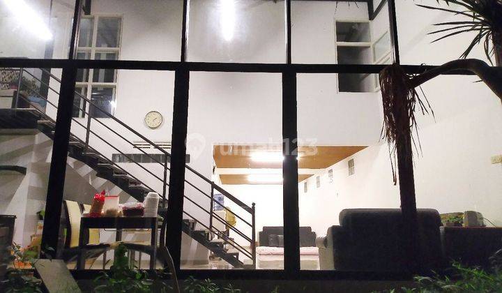 Dijual Rumah Downsloop Terawat Dekat Pasar Bunul Malang 9