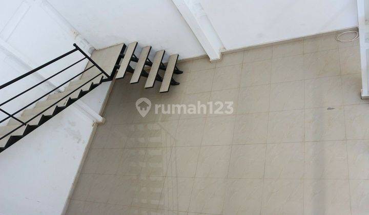 Dijual Rumah Downsloop Terawat Dekat Pasar Bunul Malang 12