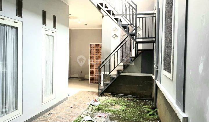 Dijual Rumah Nyaman Menarik Di Pisang Candi Malang 3
