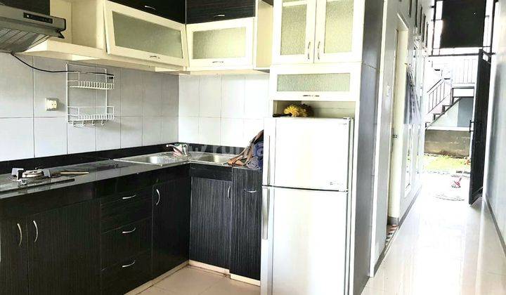 Dijual Rumah Nyaman Menarik Di Pisang Candi Malang 4