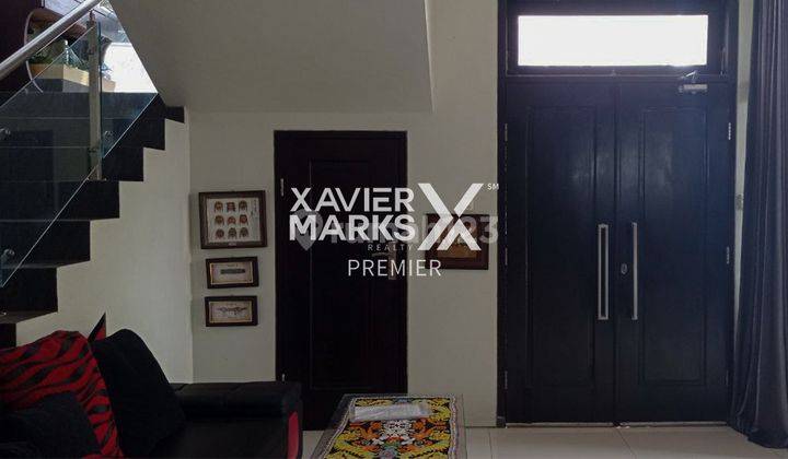 Dijual Rumah Mewah Di Ijen Nirwana Klojen Malang 5