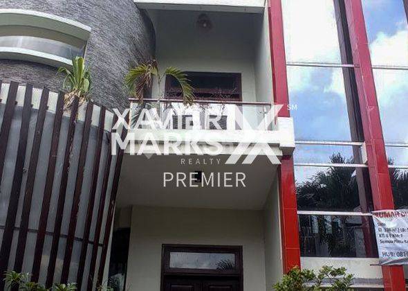 Dijual Rumah Mewah Di Ijen Nirwana Klojen Malang 17