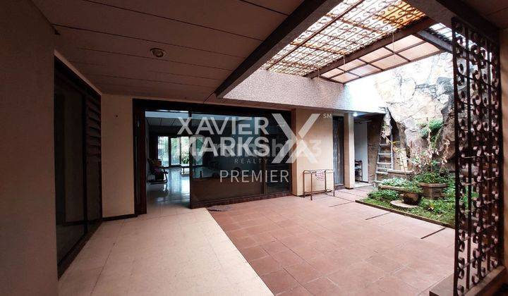 Dijual Rumah Mewah Luas 313m2 Di Jl. Langsep Sukun Malang 4