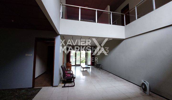 Dijual Rumah Mewah Luas 313m2 Di Jl. Langsep Sukun Malang 6