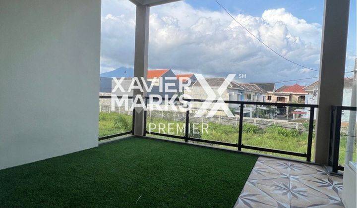 Dijual Rumah Gress Istimewa Di Papa Hijau Suhat Malang 5