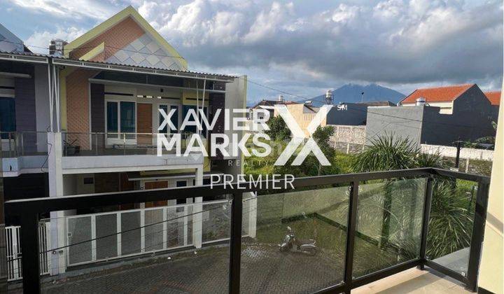 Dijual Rumah Gress Istimewa Di Papa Hijau Suhat Malang 6