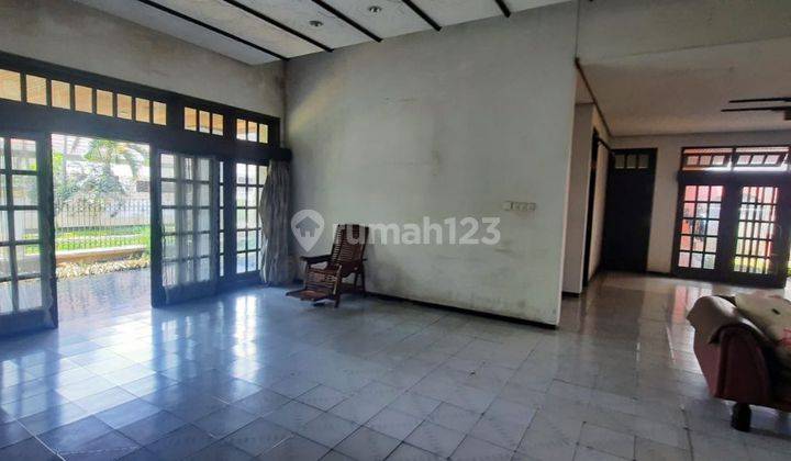 Dijual Disewakan Rumah Hook Luas 690m2 Di Jl. Merapi Malang 2