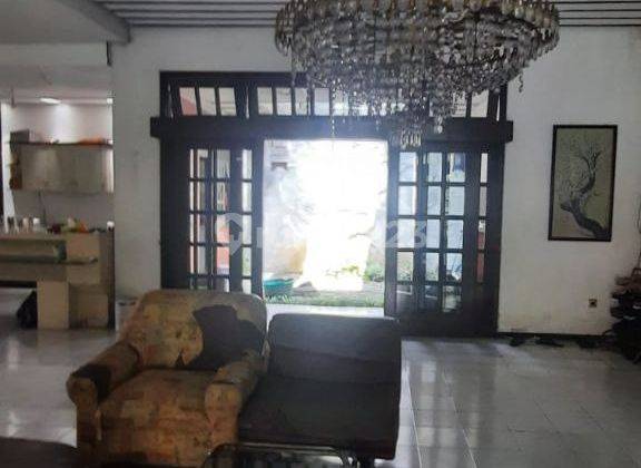 Dijual Disewakan Rumah Hook Luas 690m2 Di Jl. Merapi Malang 3