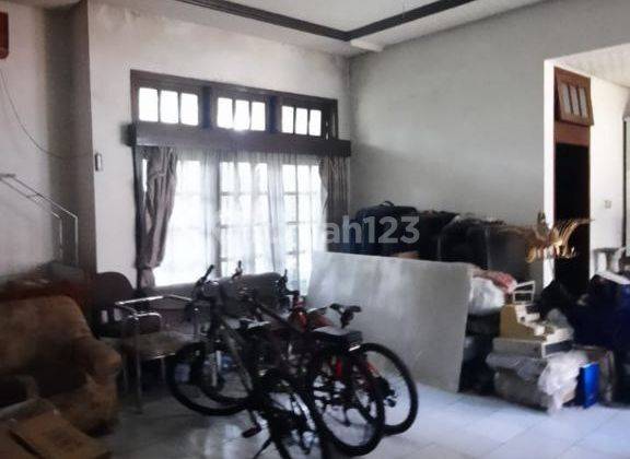 Dijual Disewakan Rumah Hook Luas 690m2 Di Jl. Merapi Malang 6