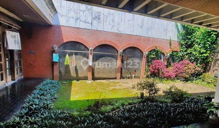 Dijual Disewakan Rumah Hook Luas 690m2 Di Jl. Merapi Malang 7