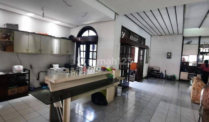 Dijual Disewakan Rumah Hook Luas 690m2 Di Jl. Merapi Malang 8
