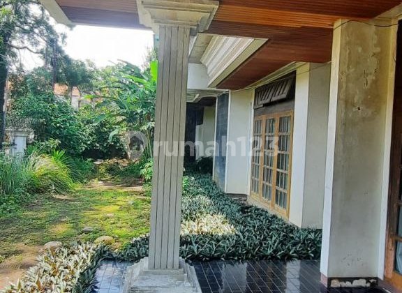 Dijual Disewakan Rumah Hook Luas 690m2 Di Jl. Merapi Malang 11