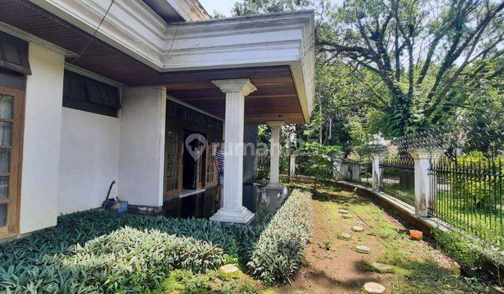 Dijual Disewakan Rumah Hook Luas 690m2 Di Jl. Merapi Malang 12