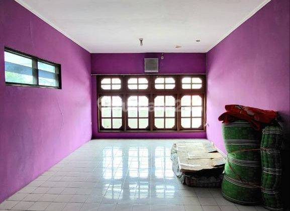 Dijual Rumah 2 Lantai Lokasi Strategis Di Ciliwung Malang 10