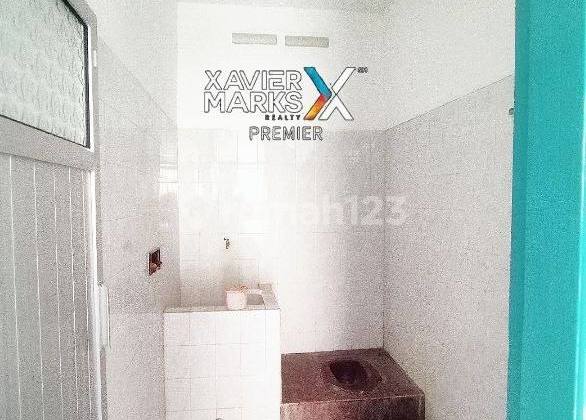 Disewakan Ruko 1 Lantai Strategis Di Jl. Tlogosari Malang 5