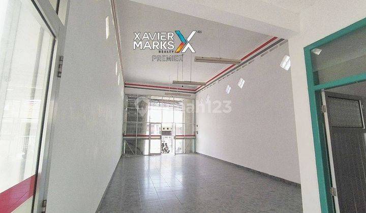 Disewakan Ruko 1 Lantai Strategis Di Jl. Tlogosari Malang 6