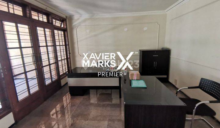Dijual Rumah Istimewa Megah ,11 Kamar Di Jl. Rinjani Malang 17