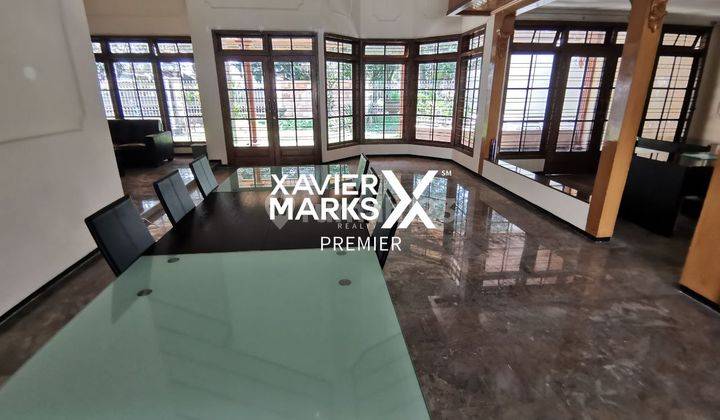 Dijual Rumah Istimewa Megah ,11 Kamar Di Jl. Rinjani Malang 25