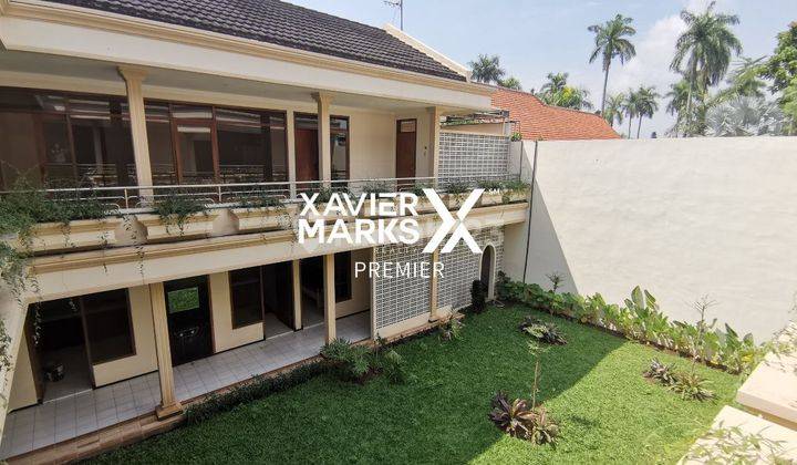 Dijual Rumah Istimewa Megah ,11 Kamar Di Jl. Rinjani Malang 24