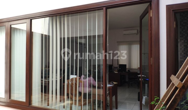Dijual Pabrik Dan Gudang Luas 4480m2 Di Pandanlandung Malang 3