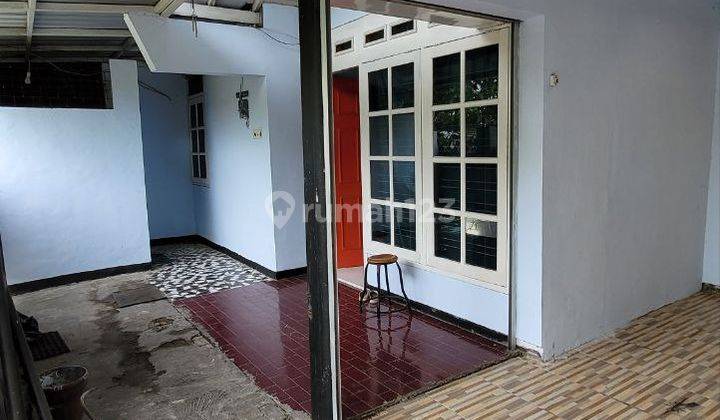 Dijual Rumah Lokasi Strategis Di Sulfat Malang 3