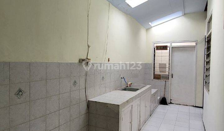 Dijual Rumah Lokasi Strategis Di Sulfat Malang 7