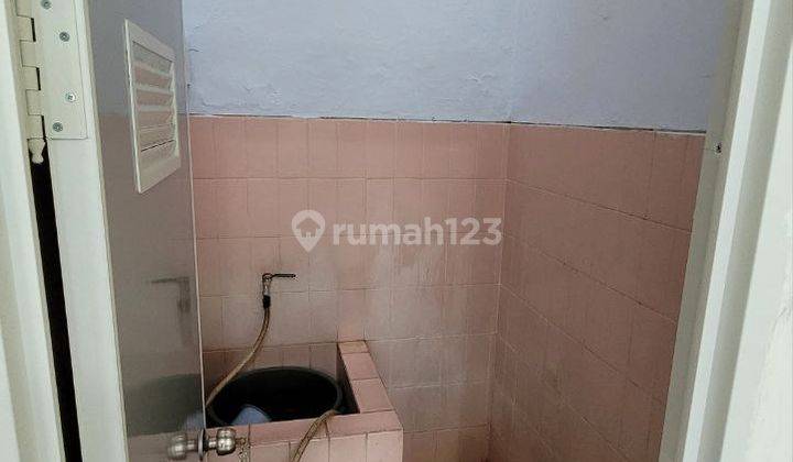 Dijual Rumah Lokasi Strategis Di Sulfat Malang 8