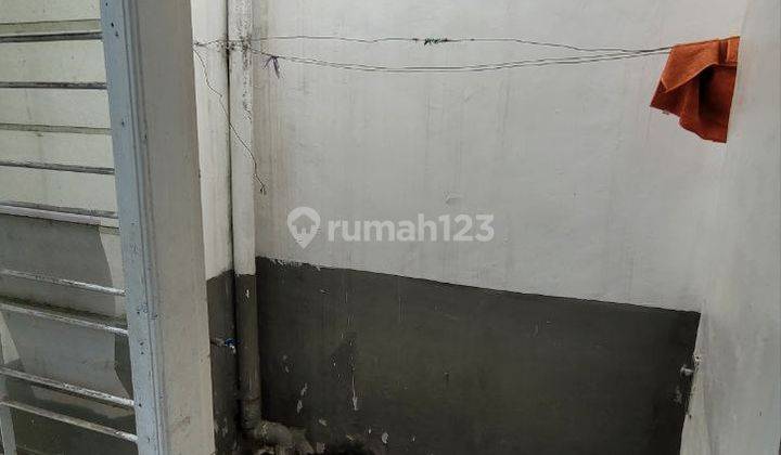 Dijual Rumah Lokasi Strategis Di Sulfat Malang 10