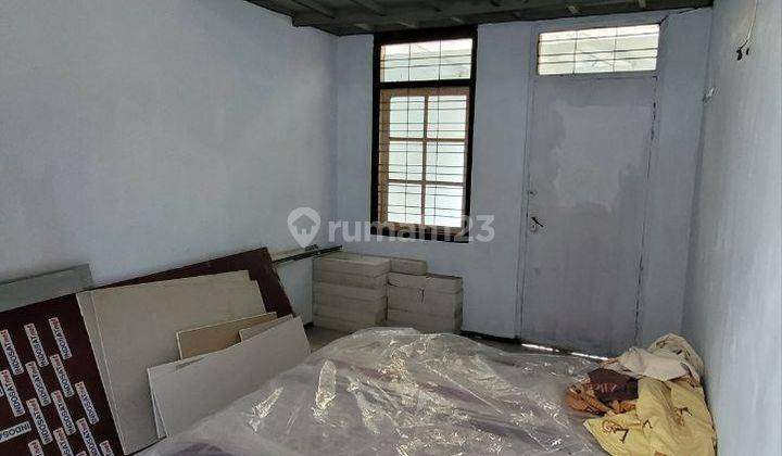 Dijual Rumah Lokasi Strategis Di Sulfat Malang 9