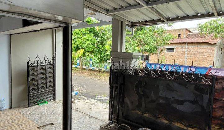 Dijual Rumah Lokasi Strategis Di Sulfat Malang 12
