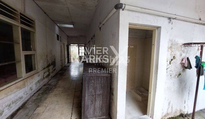 Dijual Rumah Luas di Area Jalan Wilis, Gading Kasri, Malang 2