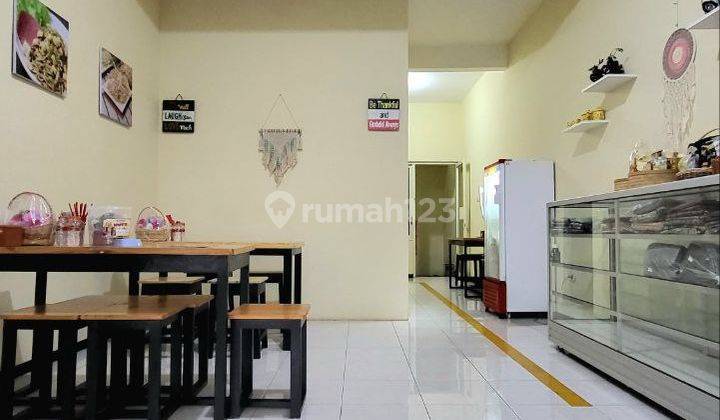 Dijual Ruko 2 Lantai Strategis Terawat Di Pandanwangi Malang 5