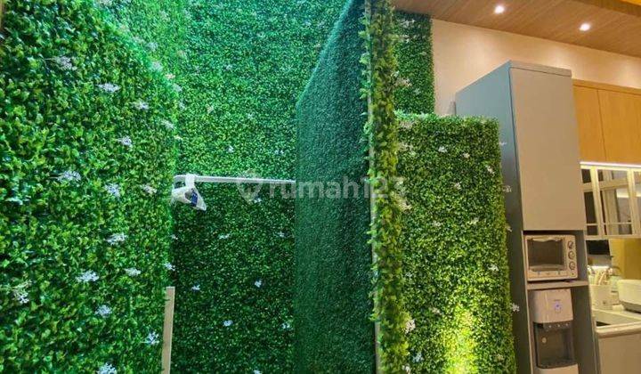 Dijual Cepat Rumah Model Estetik Mewah New Mulyorejo Asri Malang 20