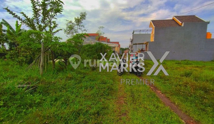 Dijual Tanah Kavling Luas 142 M2 Di Mulyorejo Kec. Sukun, Malang 4
