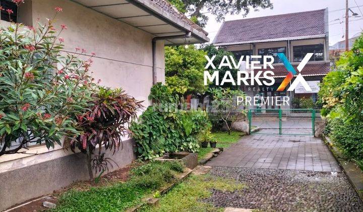 Dijual Rumah Estetik Belanda di Gunung² Pasar Oro2 Dowo Malang 2