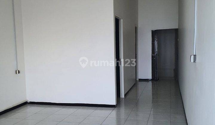 Dijual Ruko 3 Lantai Strategis Tengah Kota Di Dieng Malang 2