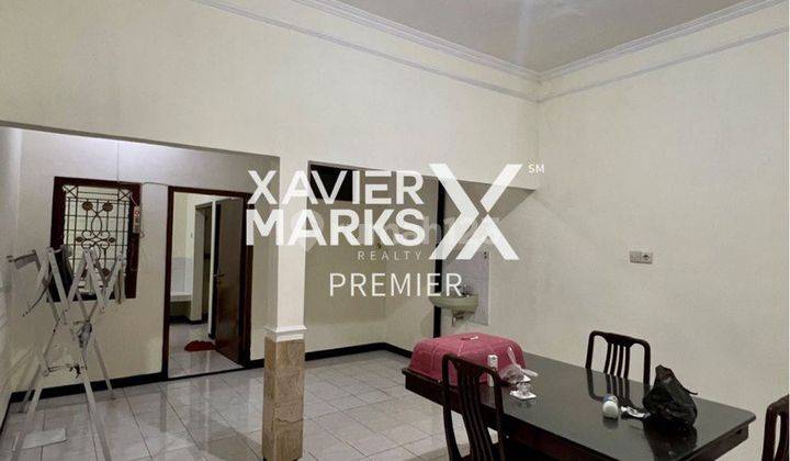 Disewakan Rumah Asri Semi Furnished di Galunggung Malang 8