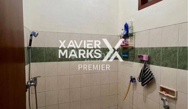 Disewakan Rumah Asri Semi Furnished di Galunggung Malang 15
