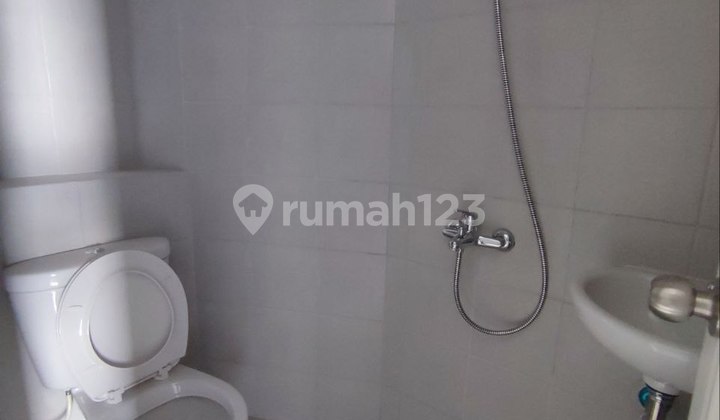 Dijual Apartemen Begawan Tipe Studio Kosongan , Tlogomas Malang 2