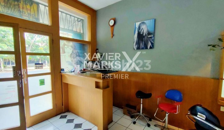 Disewakan Ruko Untuk Usaha Salon di Simpang Wilis, Klojen, Malang 2